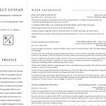 Download Resume PDF
